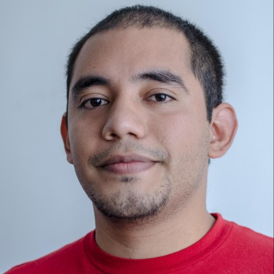 Esau - Professional Portrait