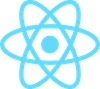 React